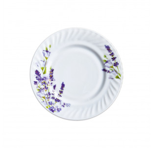 30057-01-15030 Тарілка 7' "Лаванда" - фото