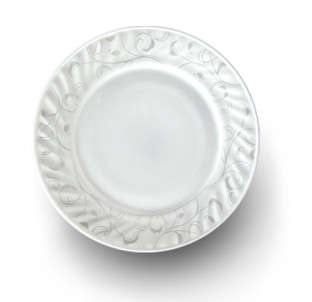 30057-02-130313 Тарілка 8' "Глазур" - фото