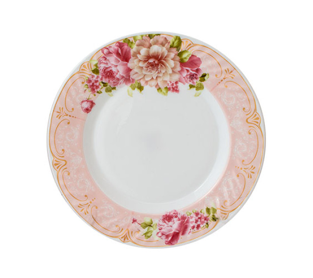 30057-1303 Тарілка 7' Боніка - фото