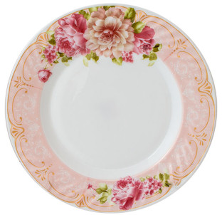 30058-1303 Тарілка 9' Боніка - фото