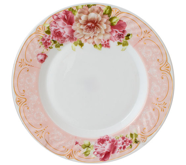 30058-1303 Тарілка 9' Боніка - фото