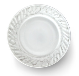 30058-130313 Тарілка 9' "Глазур" - фото