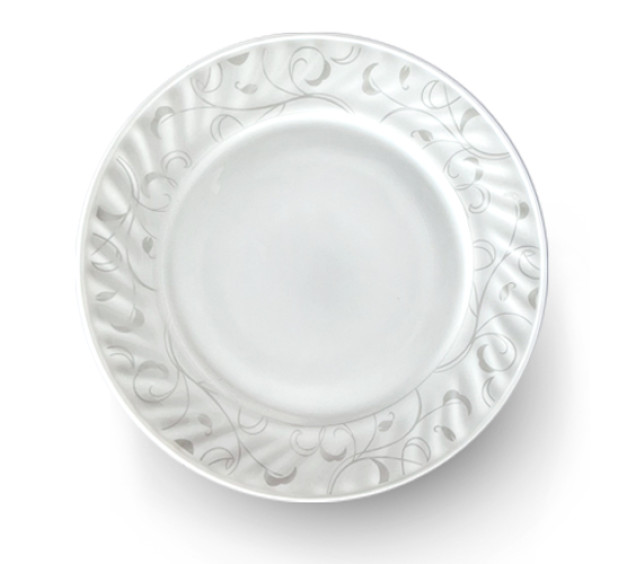 30058-130313 Тарілка 9' "Глазур" - фото