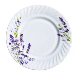 30058-15030 Тарілка 9' Лаванда - фото