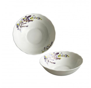 30059-15030 Салатник 6' "Лаванда" - фото