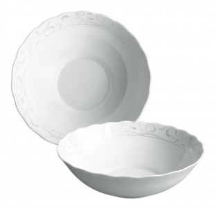 30060-130313 Салатник 7' "Глазур" - фото