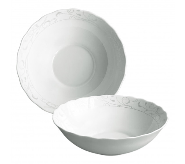 30060-130313 Салатник 7' "Глазур" - фото