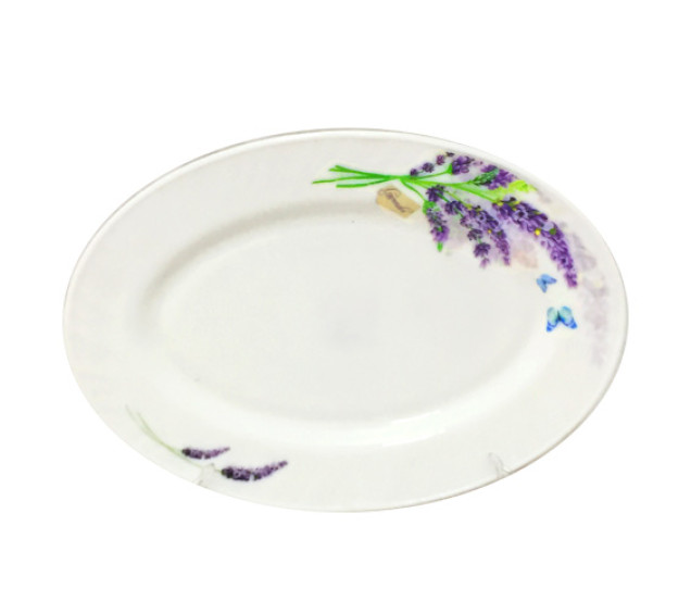 30066-1065 Оселедниця 10' Лаванда - фото