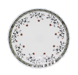 30070-15023 Тарілка 7,5' Мільфлер - фото