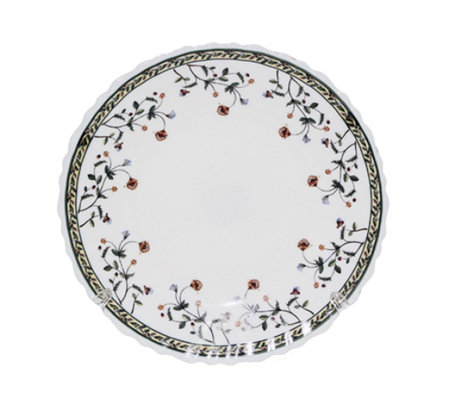 30070-15023 Тарілка 7,5' Мільфлер - фото