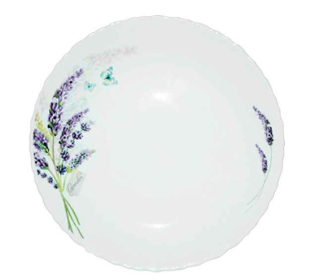 30072-1065 Тарілка 10' Лаванда - фото