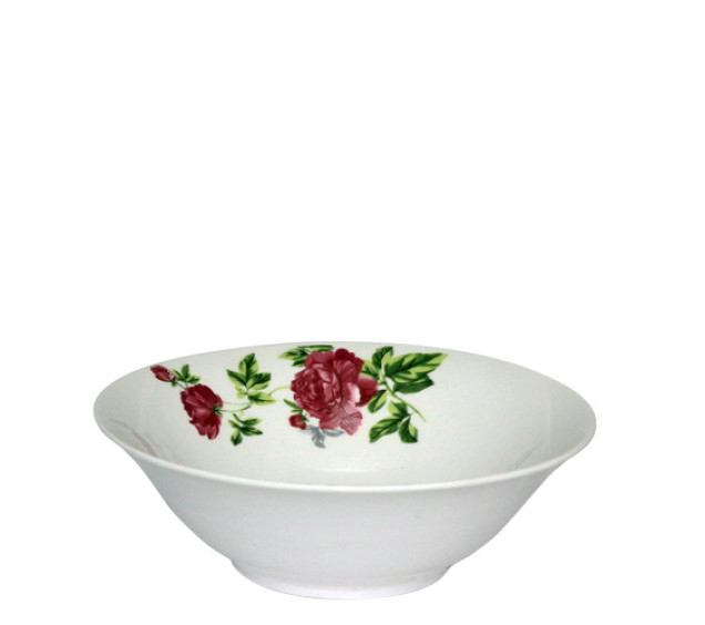 30084-003 Салатник 7' Квітучий піон - фото