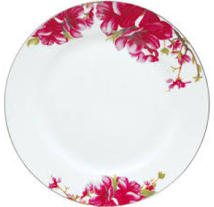 3030 Тарілка 8' Сакура (72) - фото