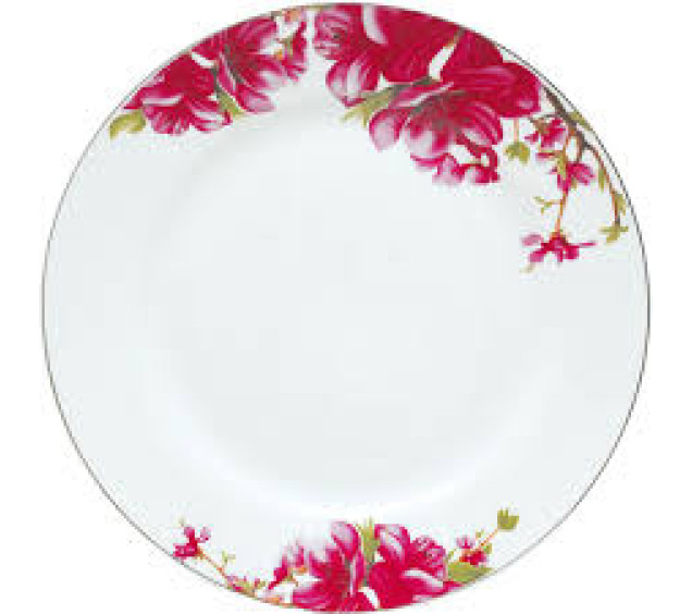 3030 Тарілка 8' Сакура (72) - фото