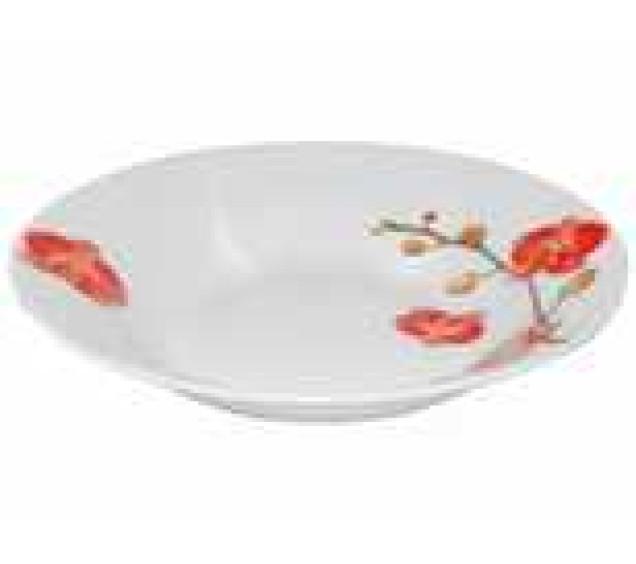 3082 Тарілка суп 8' 116 Орхідеї - фото