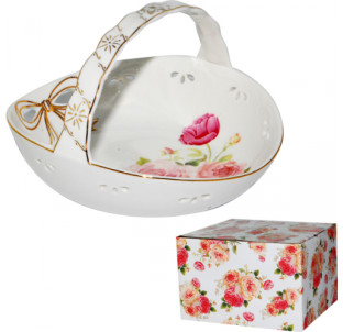 308403 Цукерниця Бант (20х17х14см) - фото