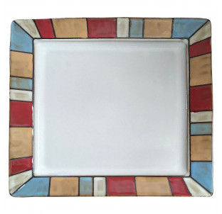 3088-00 Тарілка 10,5' (варіант) - фото