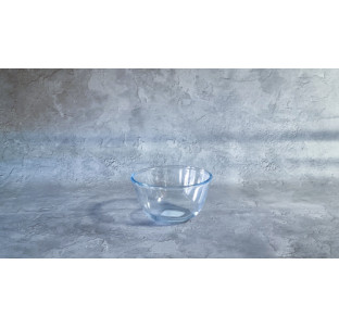 33003 Салатник скляний 6\' - фото