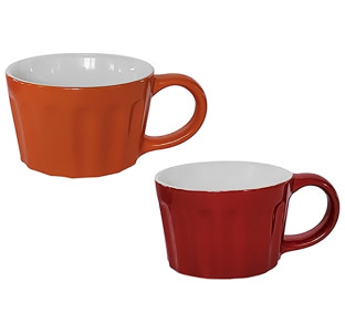 339-00 Чашка 300мл (варіант) - фото