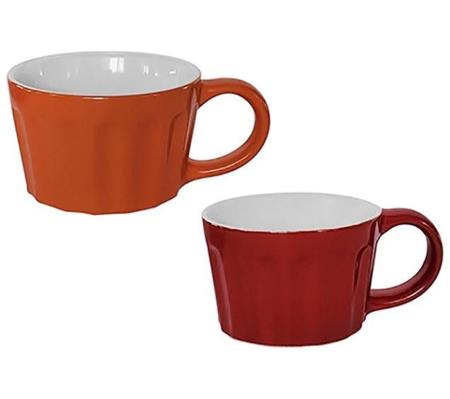 339-00 Чашка 300мл (варіант) - фото