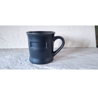 3574-02-02 Чашка BLACK 500мл (варіант) - фото