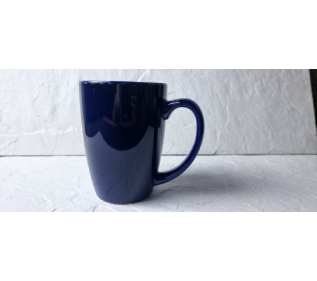 3574-03-02 Чашка Navy 400мл (варіант) - фото