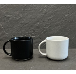 3575-4-01 Чашка 440 мл - фото