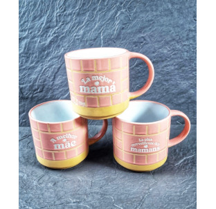 3575-9-02 Чашка ( варіант ) 0.4 л - фото