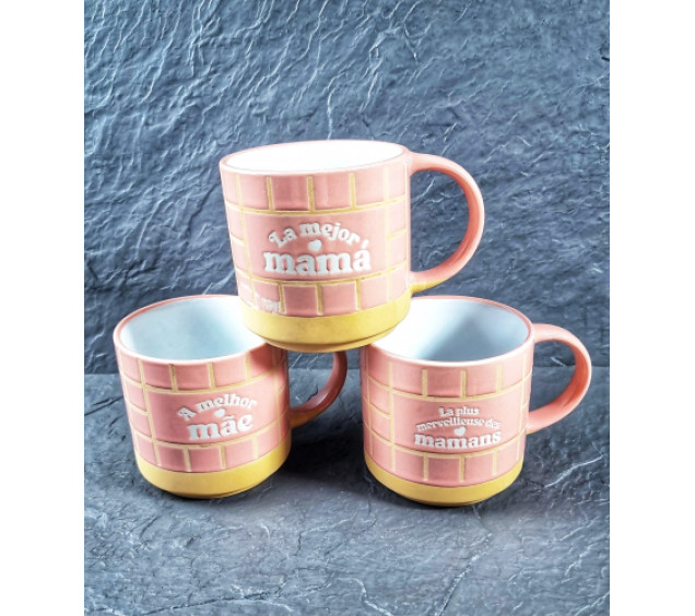 3575-9-02 Чашка ( варіант ) 0.4 л - фото