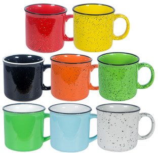 3579-5-01 Чашка 440мл варіант від 1 до 8 кол. - фото