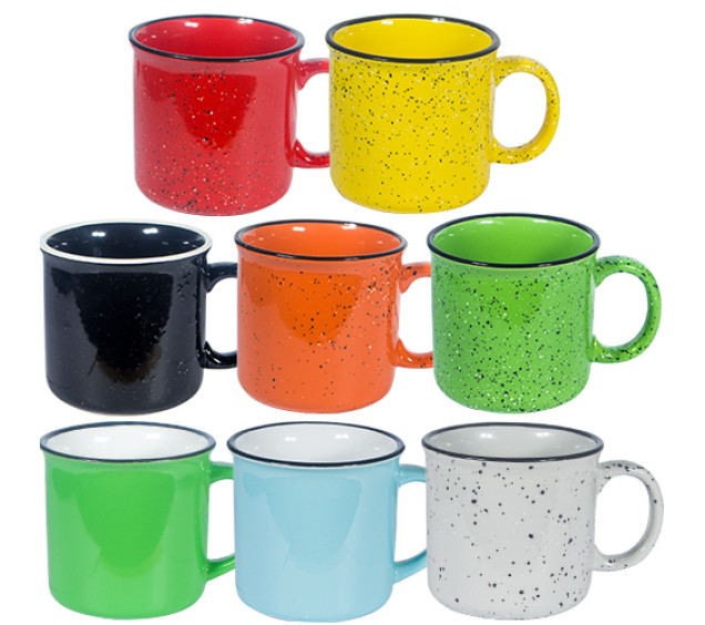 3579-5-01 Чашка 440мл варіант від 1 до 8 кол. - фото