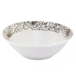 36400-103 Салатник 9' Давінчі - фото