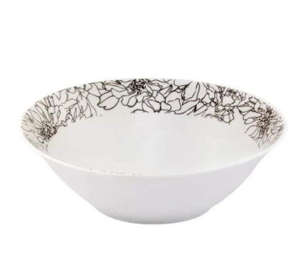 36400-103 Салатник 9' Давінчі - фото