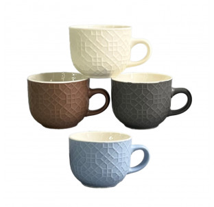 4160-67 чашка 90 мл - фото