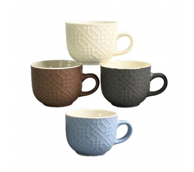 4160-67 чашка 90 мл - фото