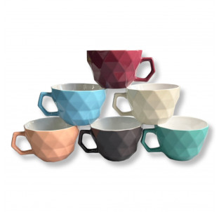 4160-71 Чашка 440 мл - фото