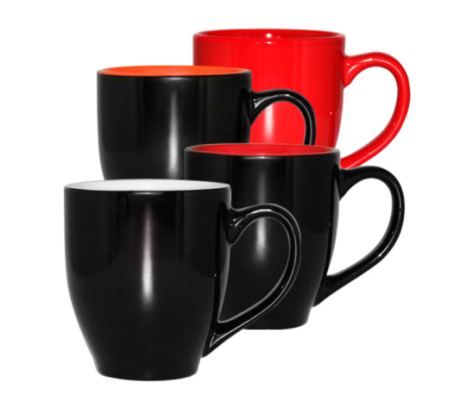 4164-11 Чашка 480мл варіант від 1 до 4 - фото