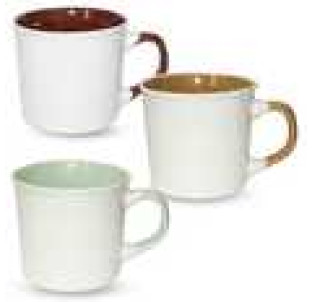 4166-01 Чашка Бодрий ранок 300мл - фото