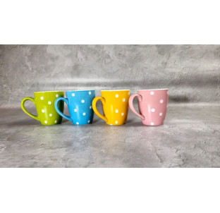 4176-03-00 Чашка (варіант) 240мл - фото