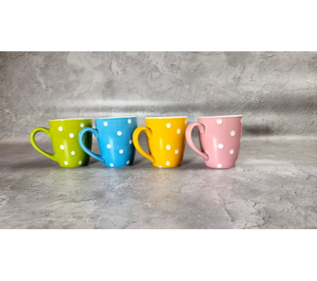 4176-03-00 Чашка (варіант) 240мл - фото