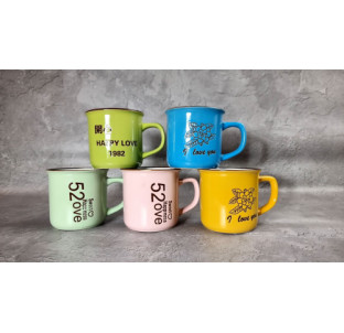 4176-04-00 Чашка (варіант) 320 мл - фото