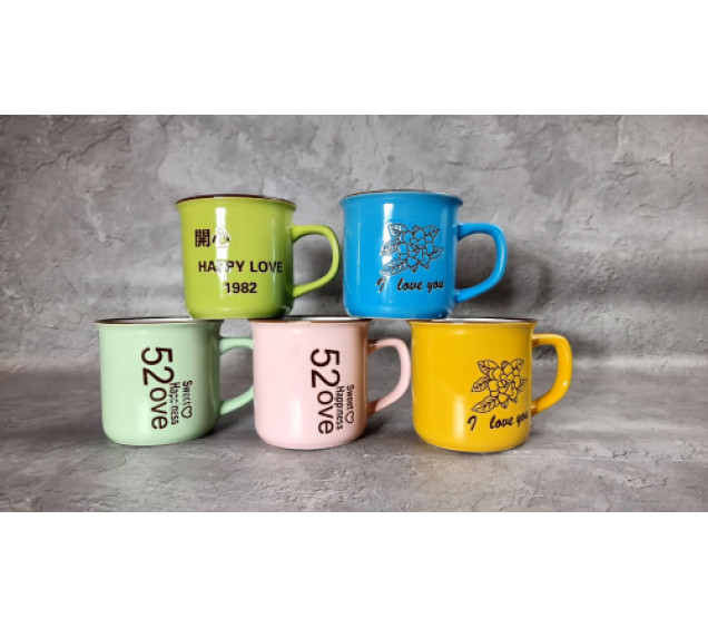 4176-04-00 Чашка (варіант) 320 мл - фото