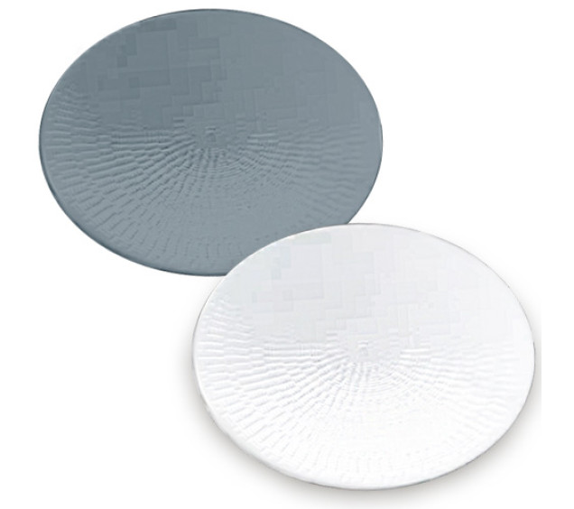 4189-11 Тарілка 26см - фото