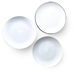 4189-12 Тарілка 26см - фото