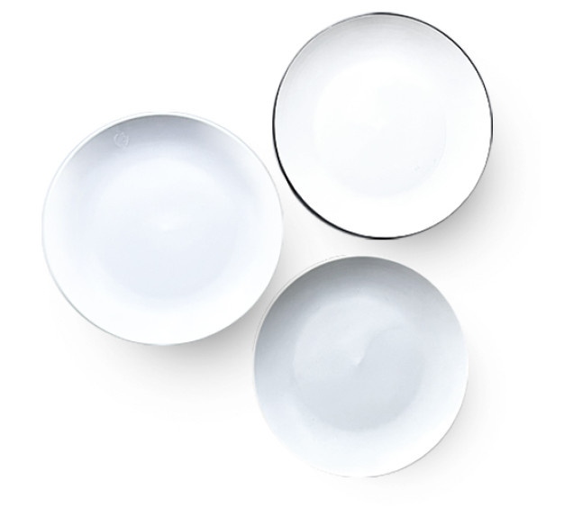 4189-12 Тарілка 26см - фото