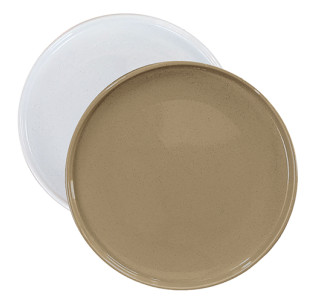 4190-17 Тарілка десертна (варіант) - фото