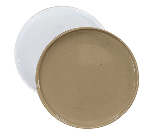 4190-17 Тарілка десертна (варіант) - фото