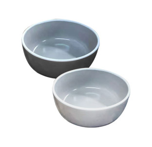 4191-13 Миска 800мл - фото