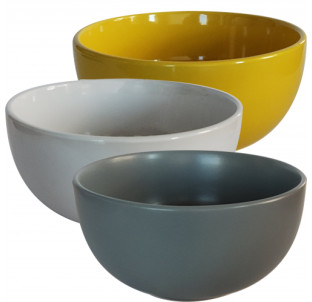 4191-16 Миска 760 мл (варіант) - фото