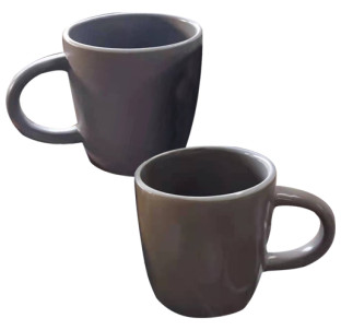 4192-13 Чашка 420мл - фото